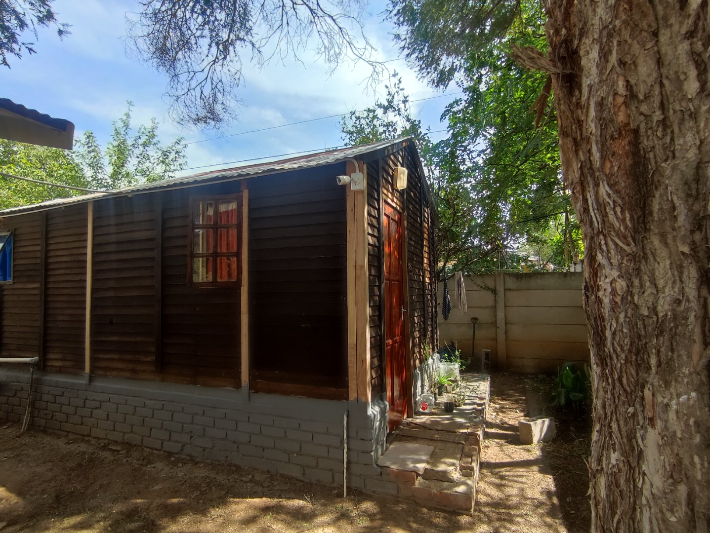 17 Bedroom Property for Sale in Brandwag Free State